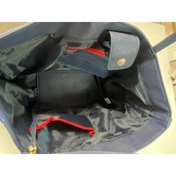 Tommy Hilfiger Tote Bag‎ - Picture 3 of 12